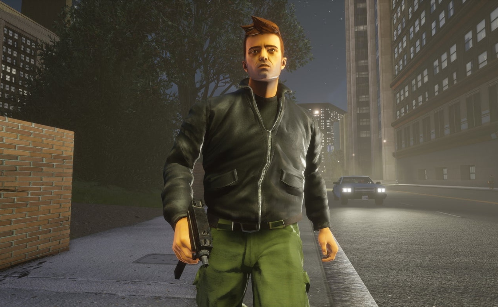 Rockstar își cere scuze pentru Grand Theft Auto: The Trilogy