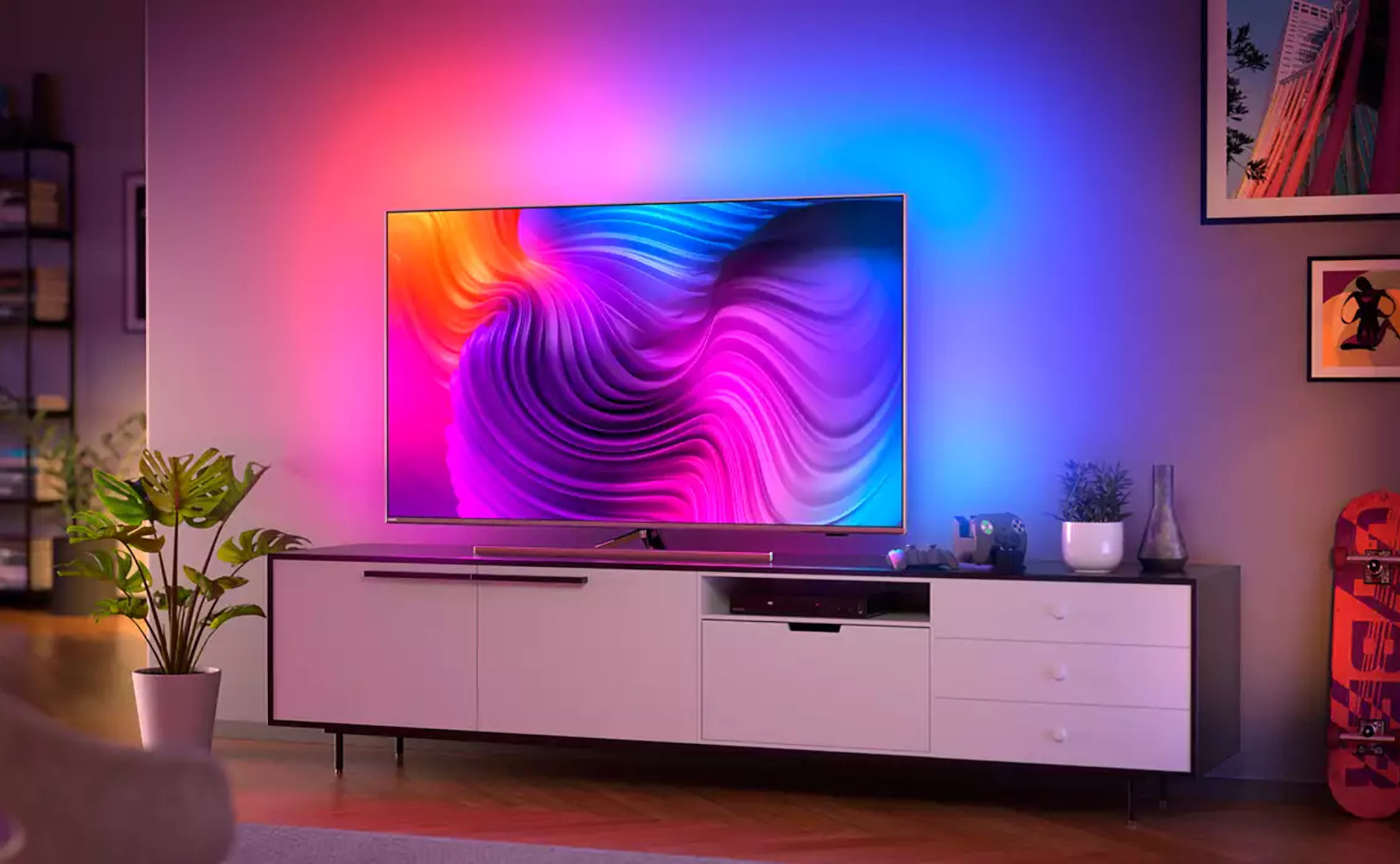 Ce este un televizor de 65 inch?  Locul 2022