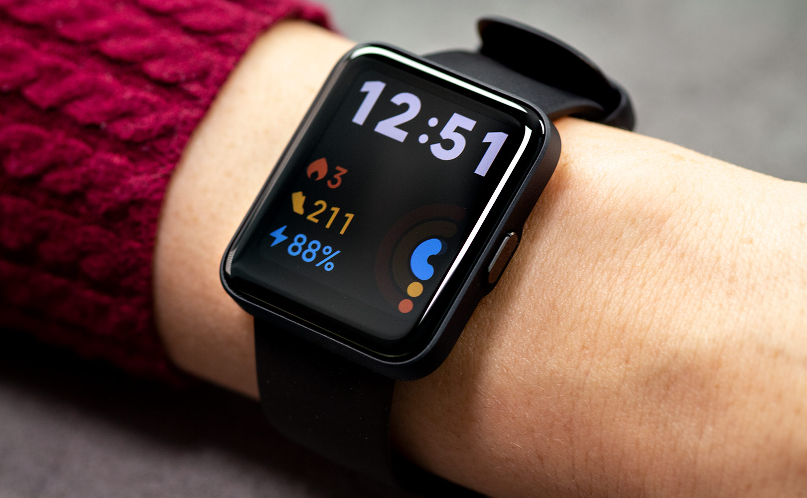 Czy warto kupić smartwatch? Sprawdzam Redmi Watch 2 Lite - test opinia