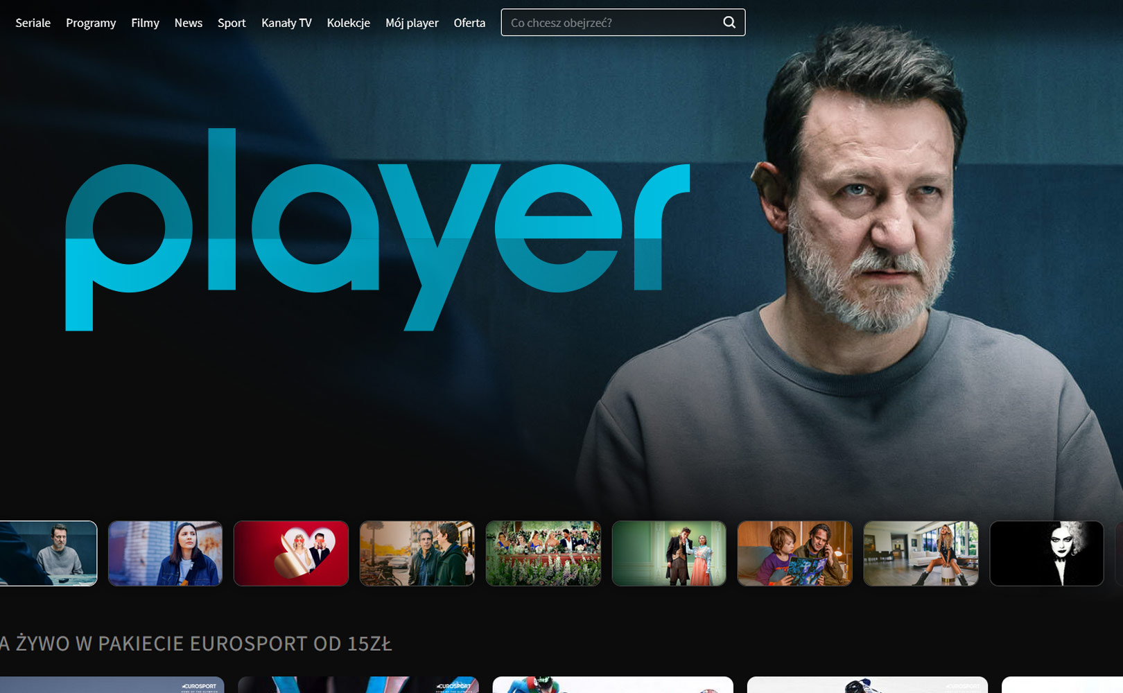 Co oglądać na Player.pl? Najlepsze filmy i seriale