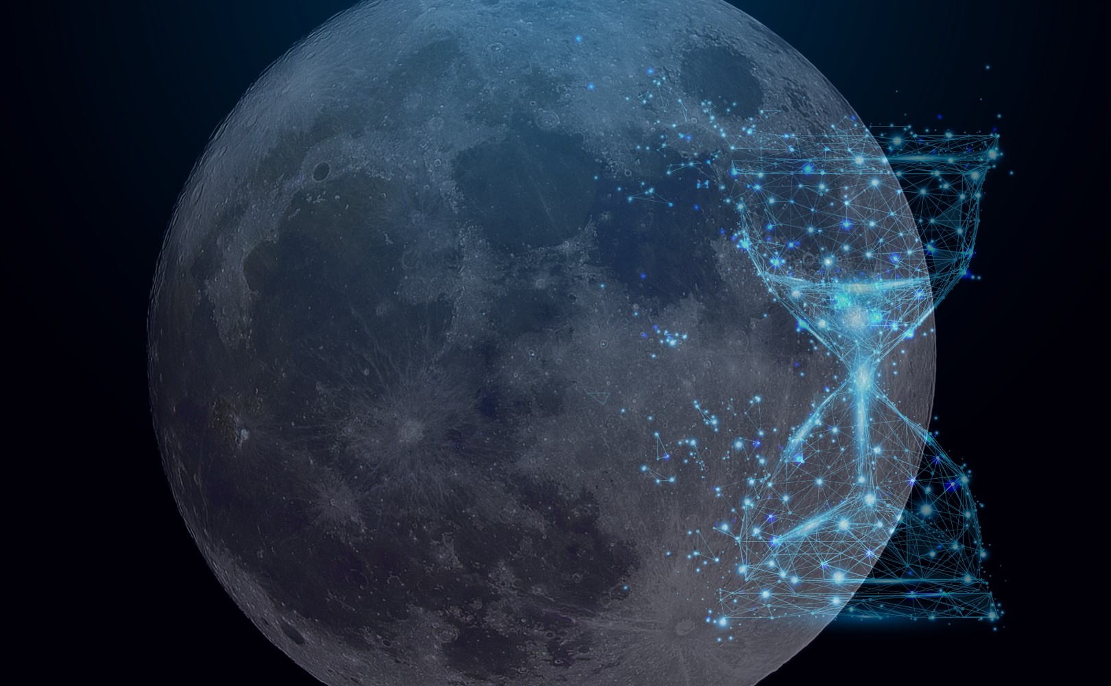The European Space Agency wants to create a lunar time zone