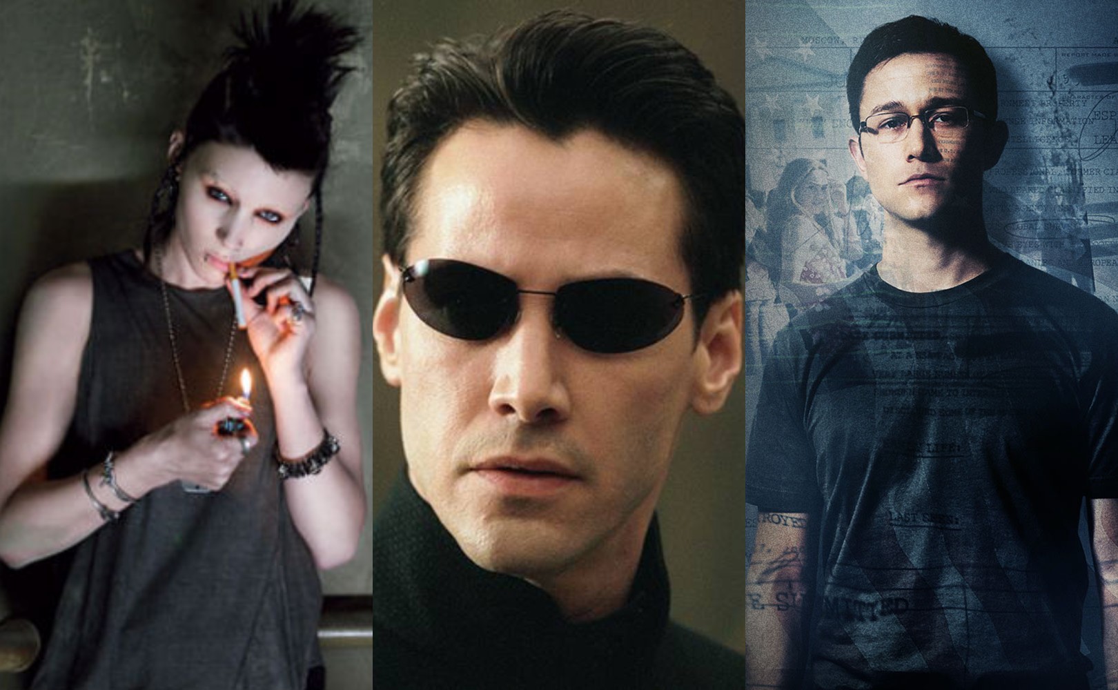 Movies about hackers – TOP 5, which is safer to watch