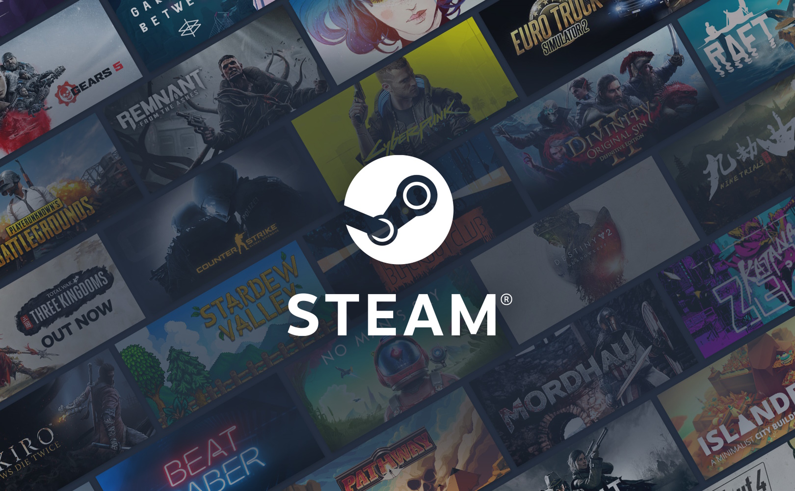 Steam ma nową funkcję. Dotyczy gier we wczesnym dostępie