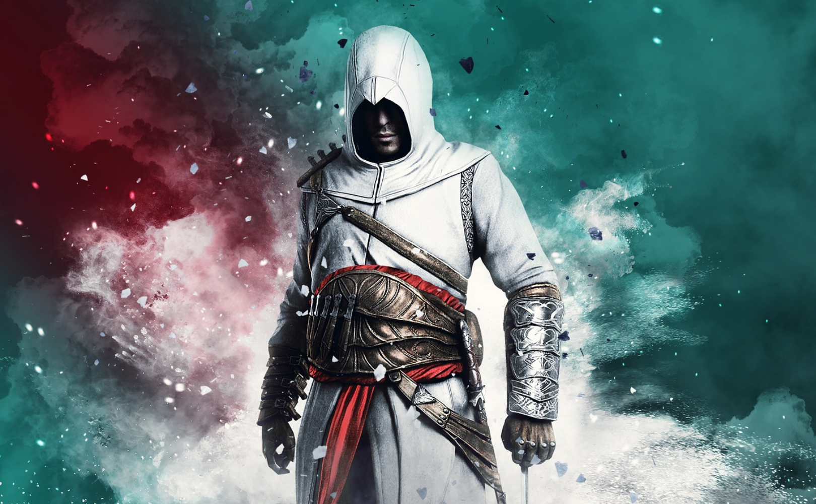 Przyszłość Assassin's Creed. Nieoficjalne plany Ubisoftu