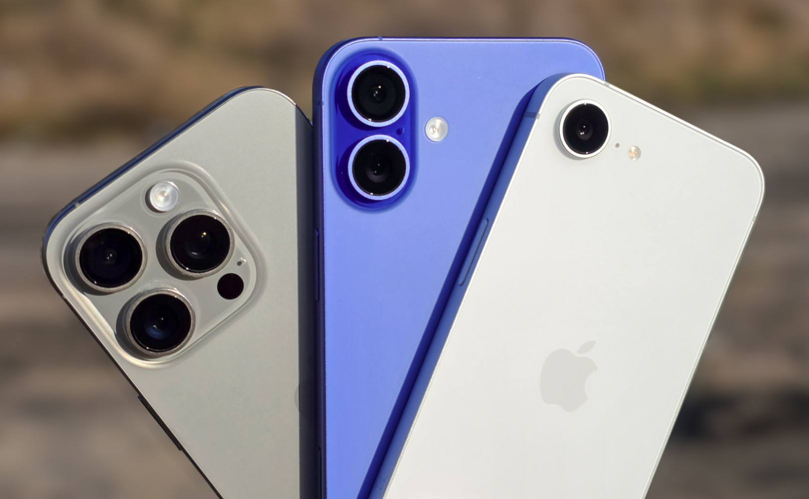 Po nowego iPhone'a już nie we wrześniu? Apple może zmienić rozkład jazdy