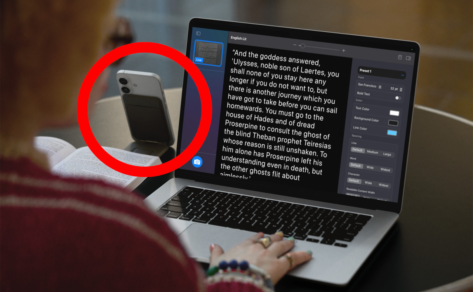Pierwsza zapowiedź iOS 19. Apple pokazał nowe funkcje