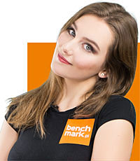 Martyna Szweda | Redaktor serwisu benchmark.pl