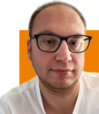 Paweł Okopień | Redaktor serwisu benchmark.pl
