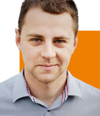 Avatar redaktora Grzegorz Świątek