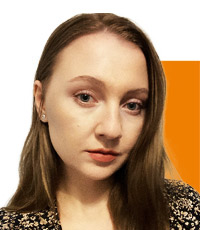 Aneta Tomczyk | Redaktor serwisu benchmark.pl