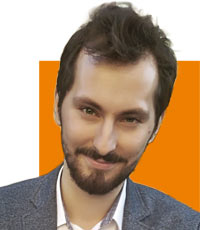 Mateusz Tomiczek | Redaktor serwisu benchmark.pl