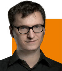 Daniel Bartosiewicz | Redaktor serwisu benchmark.pl