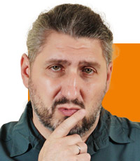 Konstanty Młynarczyk | Redaktor serwisu benchmark.pl
