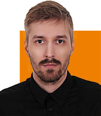Avatar redaktora Mateusz Tomczak