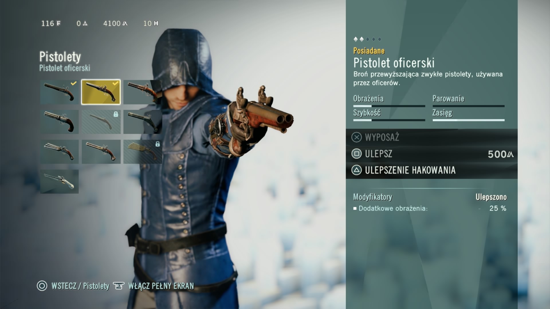 Assassin’s Creed Unity – test