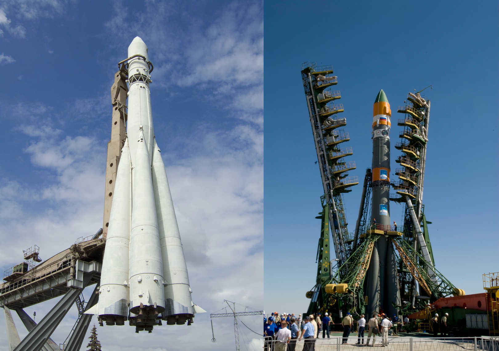 Первая ракета в космосе название. Космический корабль Восток 1 Юрия Гагарина. Ракета Гагарина р7. Ракета Юрия Гагарина Восток-1. Ракета Восток 6 Терешковой.