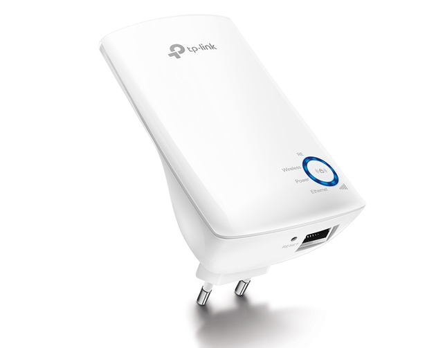 TP-Link repeater