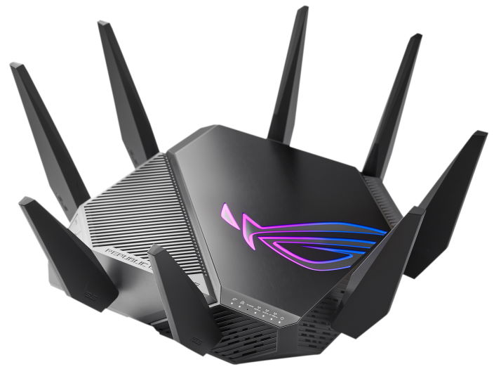 take a picture flame Amazing Jaki router z Wi-Fi 6 wybrać? Najlepsze propozycje w każdej cenie!