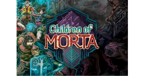 children of morta secrets