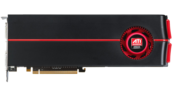 AMD Radeon HD 5970