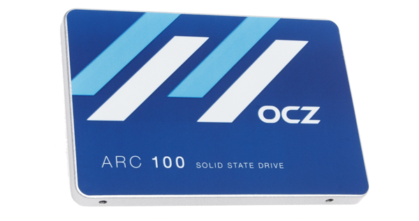 OCZ ARC 100 240 GB