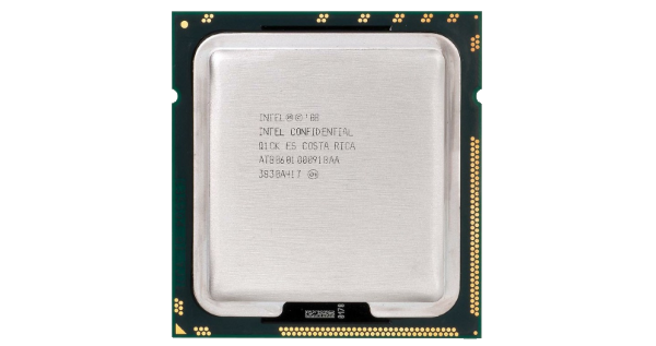 Intel Core i7 965