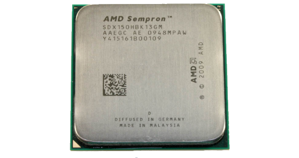 AMD Sempron 150