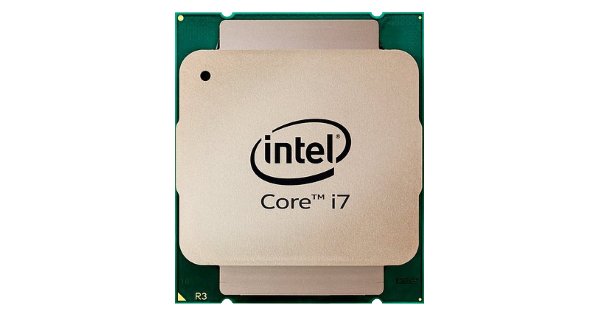 Intel Core i7 5930K