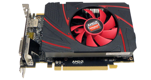 amd r7 250 driver download