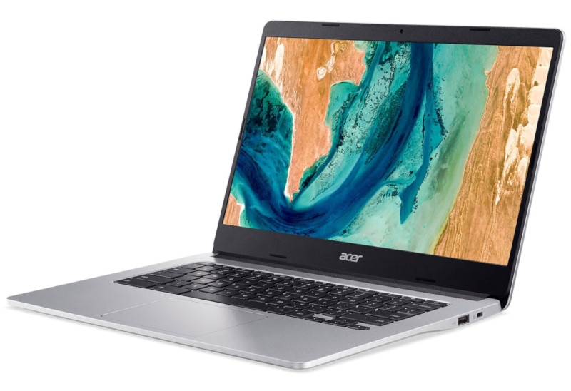 Acer Chromebook 314 (CB314-2H-K7U6)
