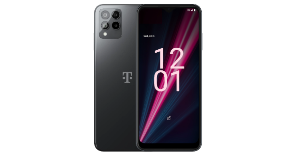 T-Mobile T Phone Pro 5G