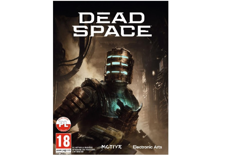 Dead Space (Remake) [PC]