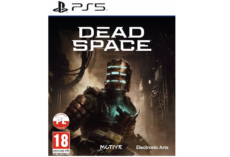 Dead Space (Remake) [Playstation 5]