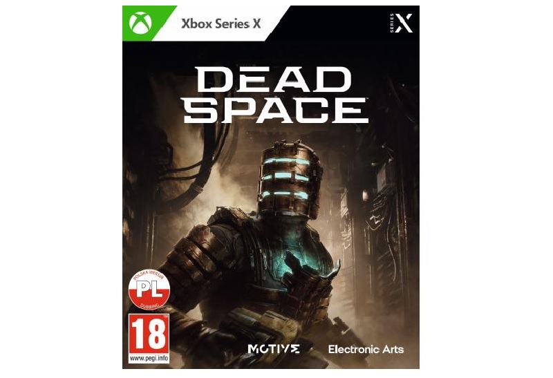 Dead Space (Remake) [Xbox Series X]