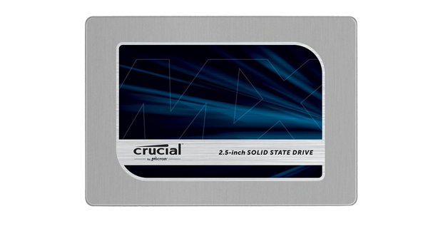 Crucial MX200 500 GB