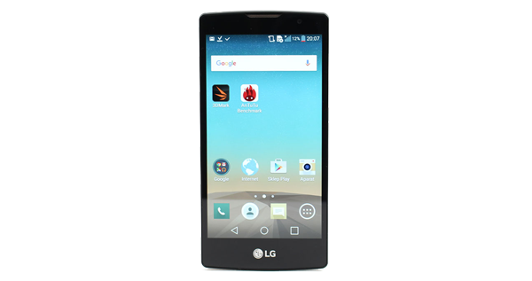 LG Spirit 4G LTE