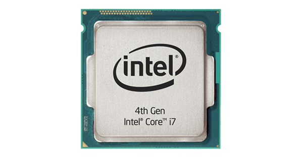 В каком году вышел intel core i7 7 го поколения
