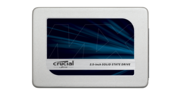 Crucial MX300 275 GB