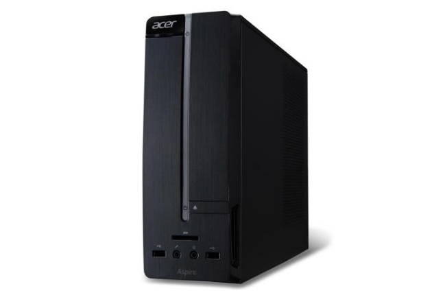 Acer Aspire XC (AXC-603G-UW14) | cena, opinie, cechy, dane techniczne