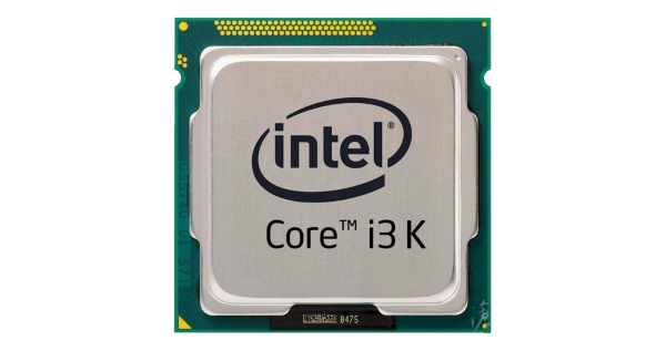 Intel Core i3 7350K