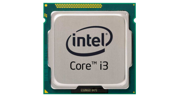 Intel Core i3 7300