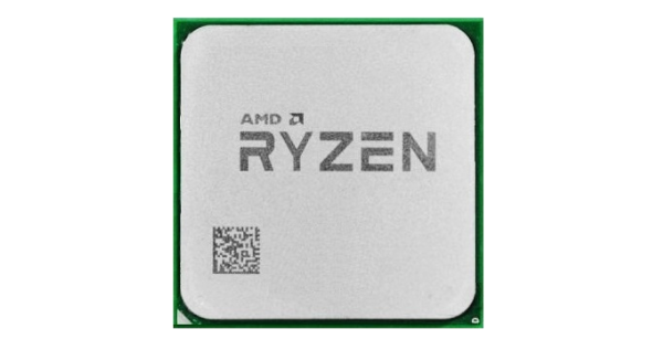 AMD Ryzen 5 1500X