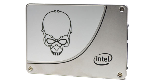 Intel SSD 730 240 GB