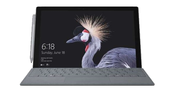 Microsoft Surface Pro (Core i5) 256 GB