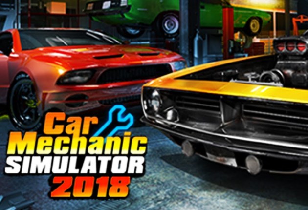 Car Mechanic Simulator 2018 (Xbox One / Series X) cena