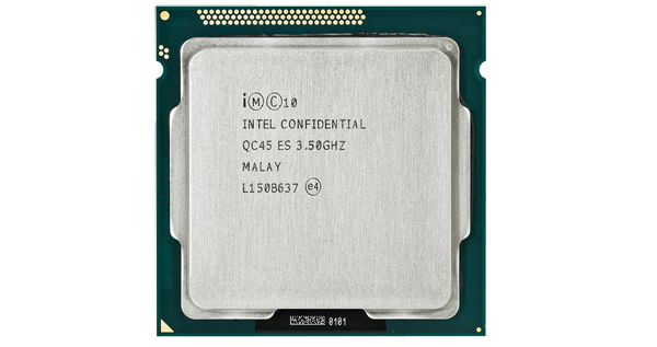 Intel Core i7 3770K | wydajność, ranking, specyfikacja