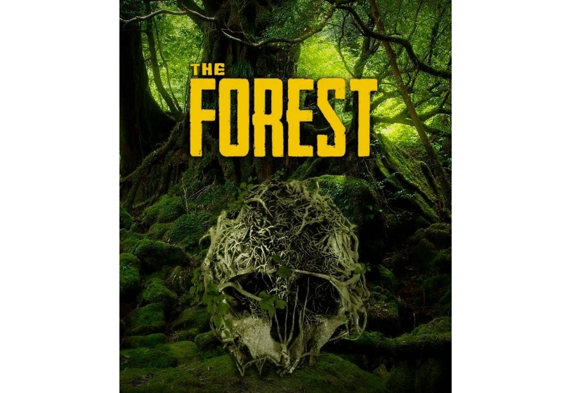 The Forest (2018-2019) ver.1.12 [MULTI-PL] [EXE]