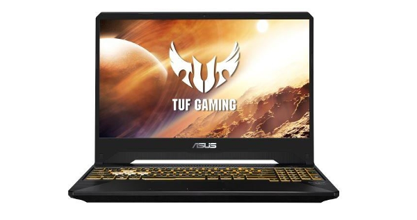 ASUS TUF Gaming FX505DU